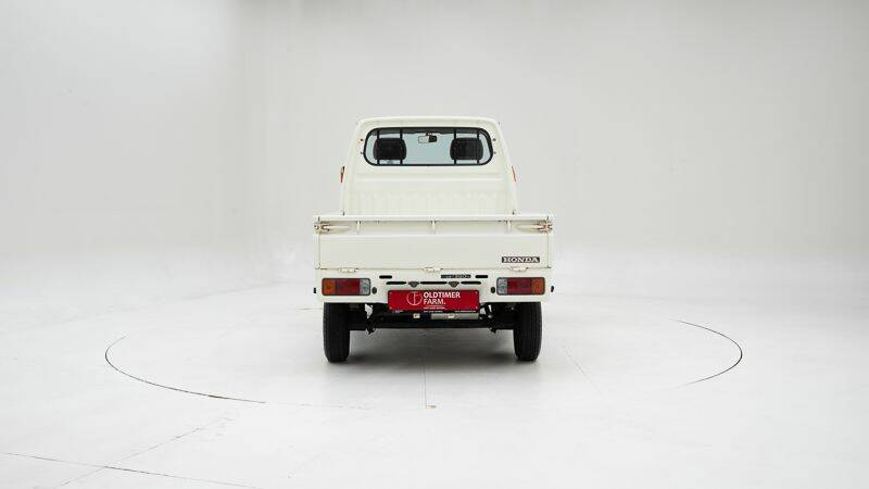 Image 7/15 of Honda Acty I (1980)