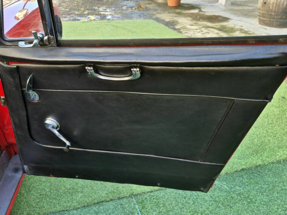 Imagen 27/53 de Austin-Healey 3000 Mk III (BJ8) (1965)