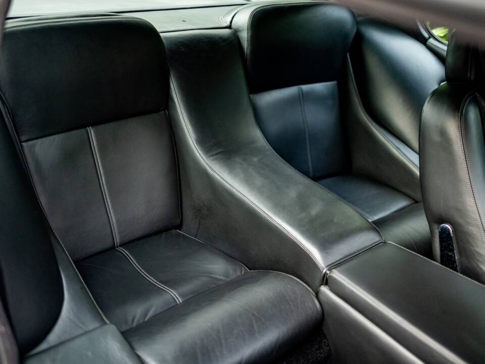 Image 34/42 de Jensen Interceptor MK III (1973)