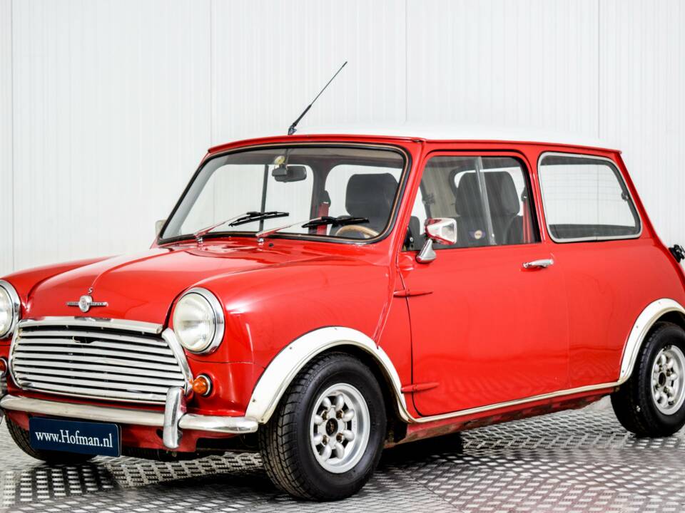 Bild 1/48 von Austin Mini Cooper &#39;S&#39; 1275 (1968)
