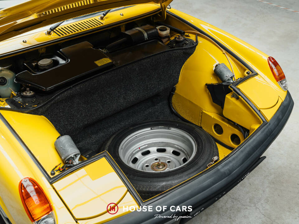 Image 16/25 of Porsche 914&#x2F;6 (1970)