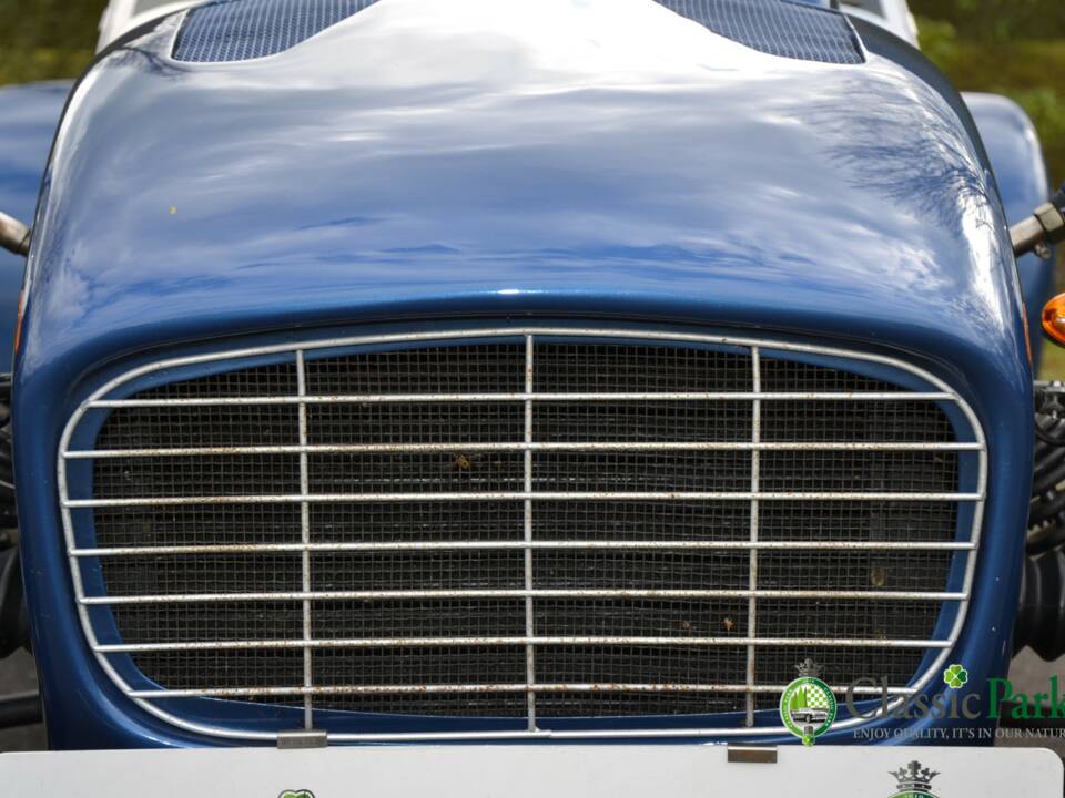 Bild 29/37 von Donkervoort S8 (1984)