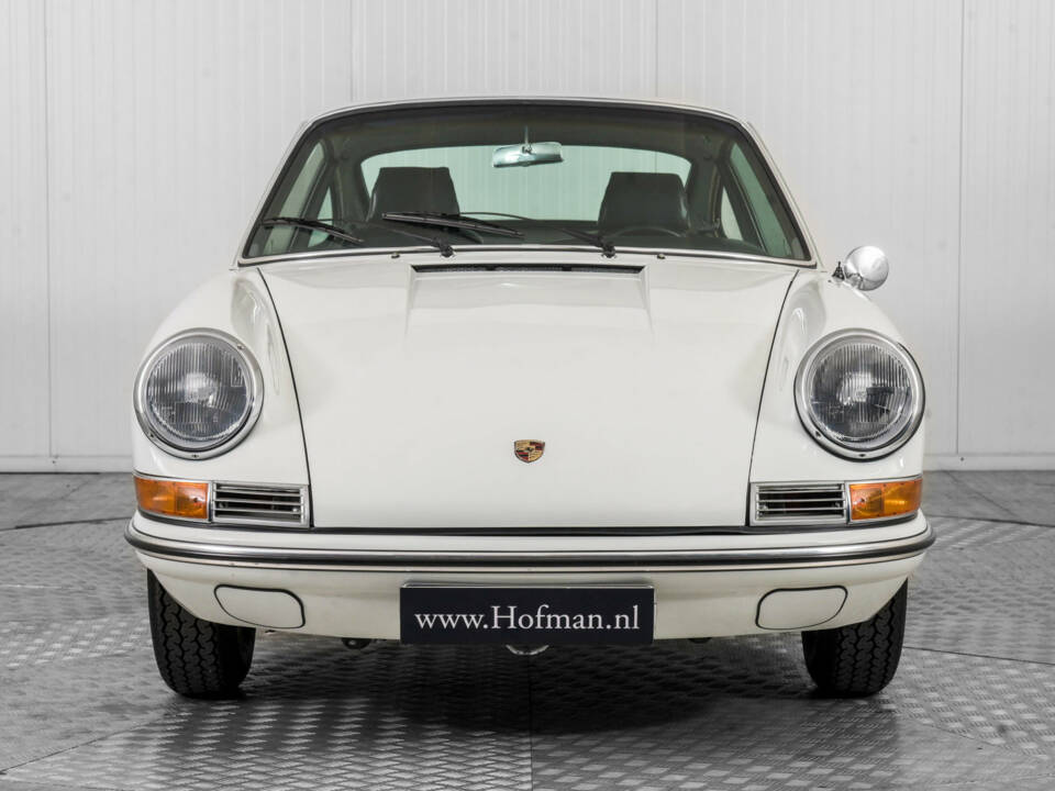 Imagen 16/50 de Porsche 912 (1967)