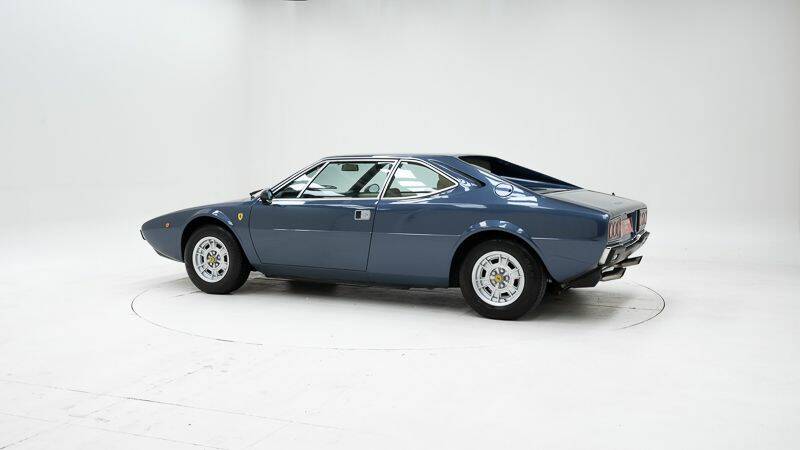 Bild 4/15 von Ferrari 208 GT4 (1980)
