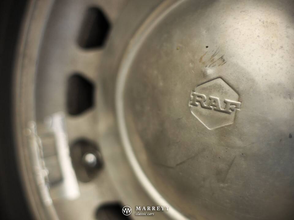 Image 12/43 of Autobleu 750 MM (1954)