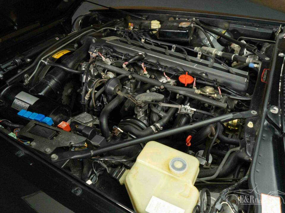 Afbeelding 19/19 van Jaguar XJS 4.0 (1993)