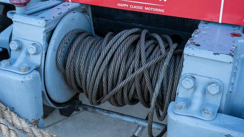 Image 8/15 of Dodge M37B1 (1953)