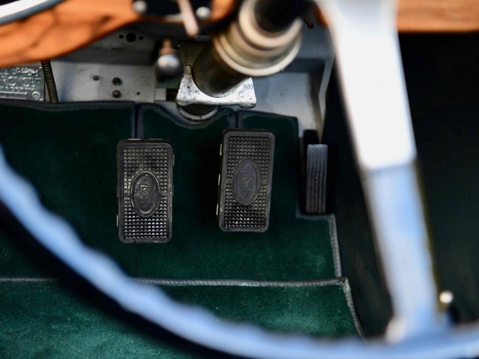 Imagen 35/50 de Rolls-Royce Phantom II (1930)