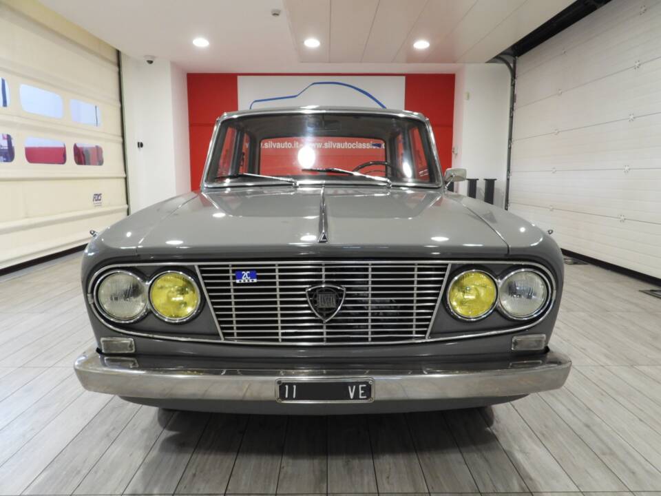 Bild 2/15 von Lancia Fulvia 2C (1966)