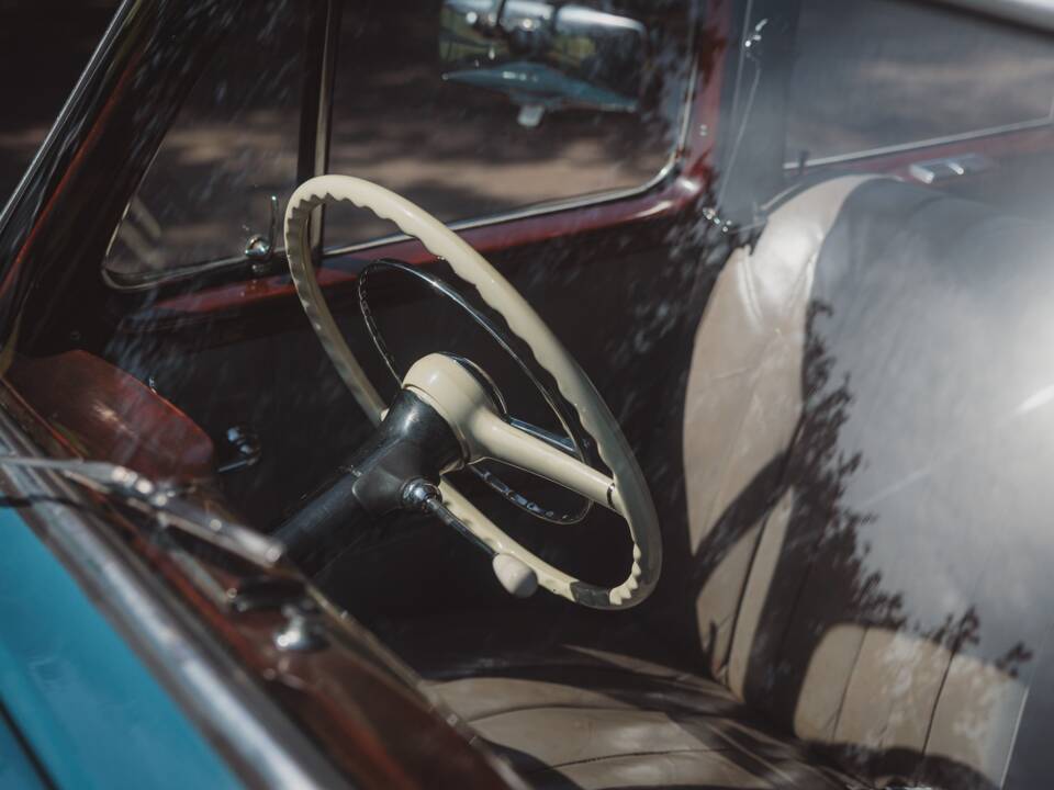 Bild 30/50 von Mercedes-Benz 220 a (1956)