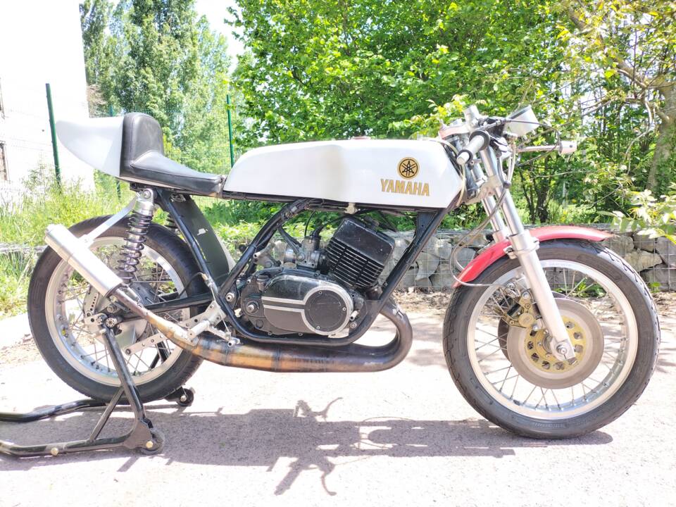 Bild 85/95 von Yamaha DUMMY (1973)