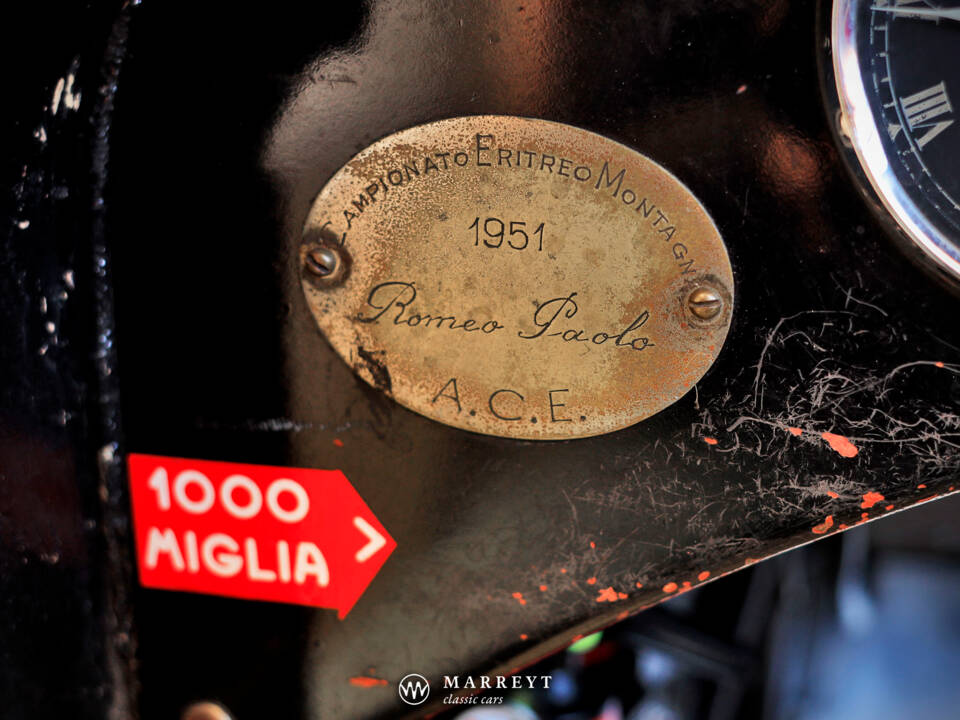Bild 61/69 von Alfa Romeo 6C 1750 Super Sport &#x2F; Gran Sport (1929)