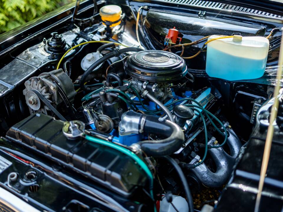 Immagine 5/50 di Ford Escort Mexico (1973)