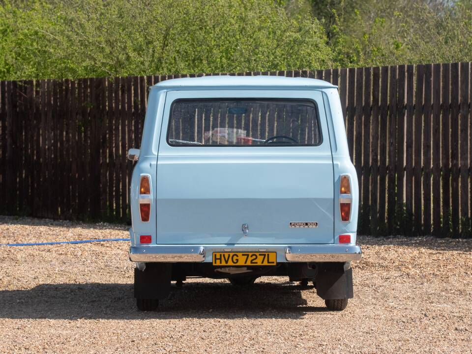 Bild 38/50 von Ford Transit (1972)