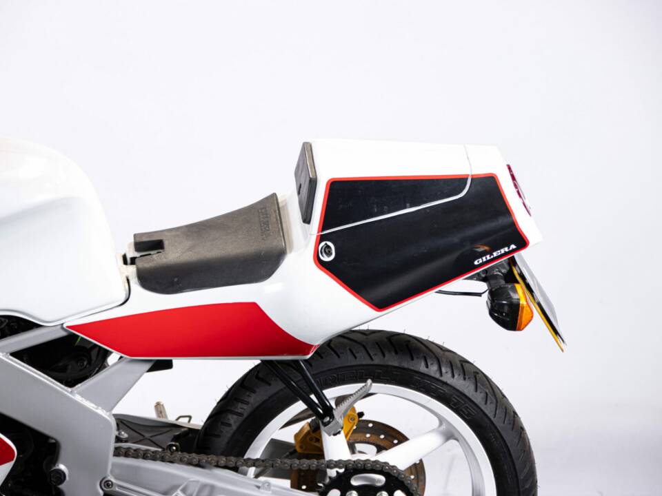 Immagine 21/49 di Gilera 125 SP01 (1991)