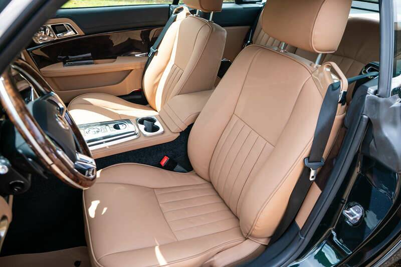 Image 26/42 of David Brown Speedback GT (2016)
