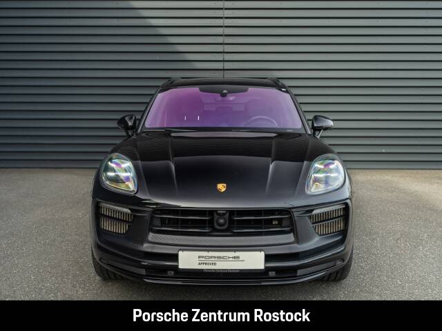 Image 2/33 of Porsche Macan GTS (2022)
