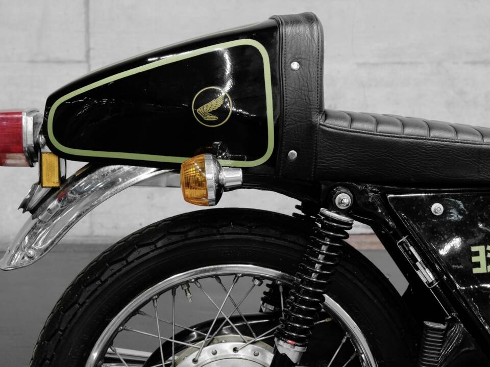 Immagine 10/24 di Honda DUMMY (1973)