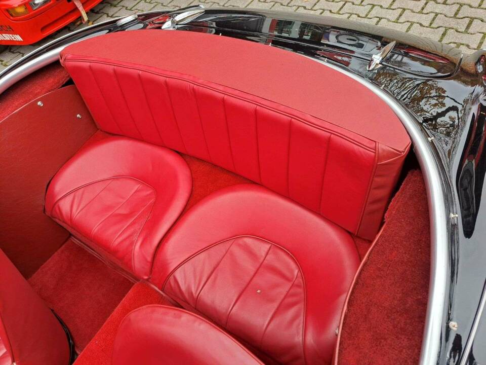 Bild 16/25 von Austin-Healey 100/6 (BN6) (1959)
