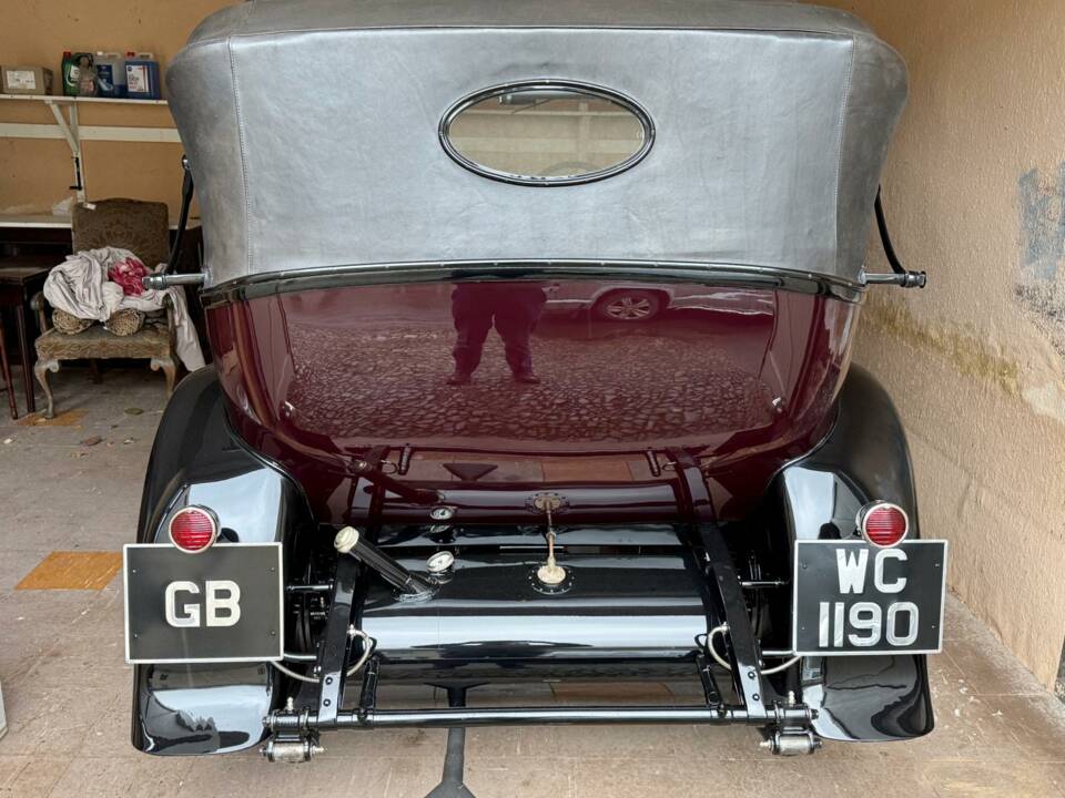 Bild 25/50 von Rolls-Royce 20 HP (1925)