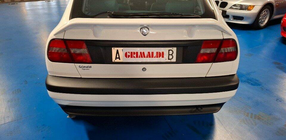 Bild 20/49 von Lancia Delta HPE HF (1997)