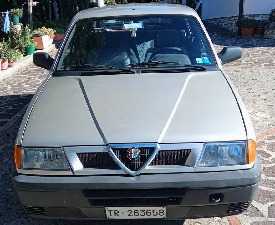 Image 2/12 of Alfa Romeo 33 - 1.3 (1990)