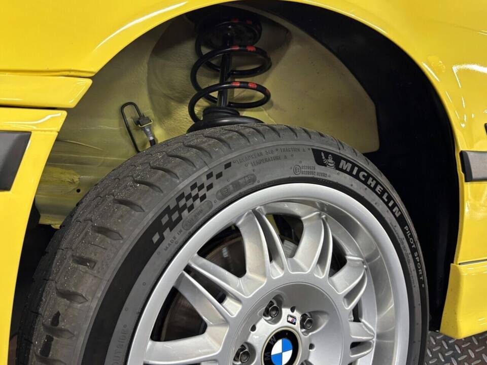 Image 12/35 de BMW M3 (1996)