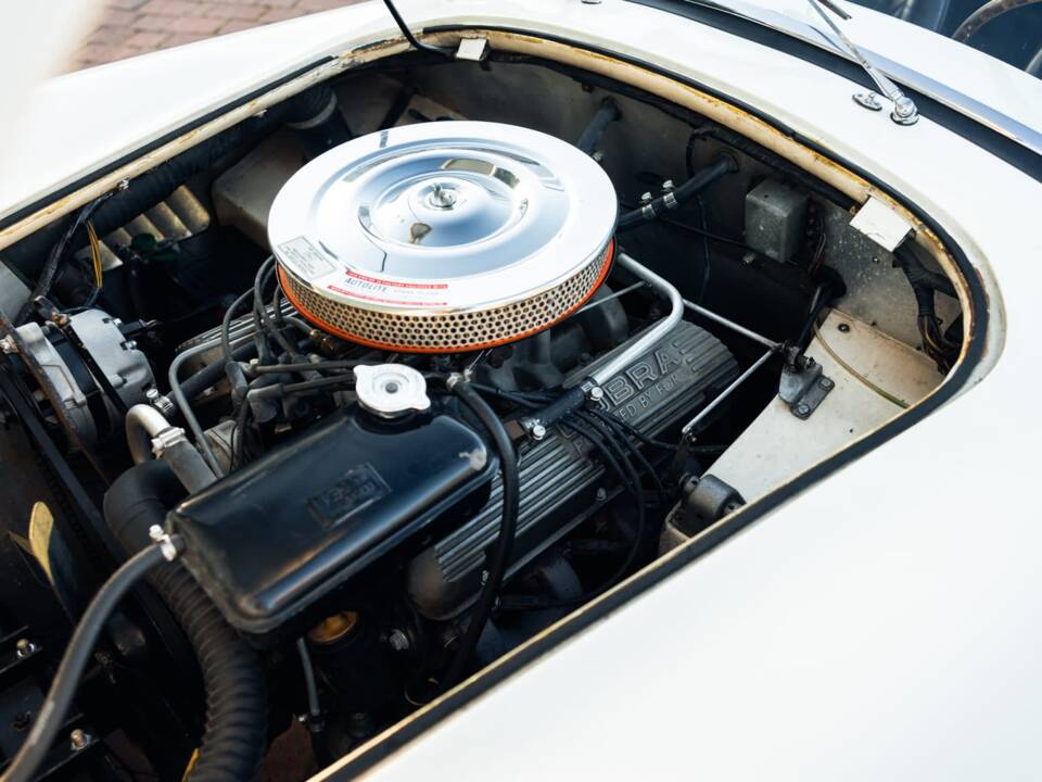 Image 26/49 of Shelby Cobra 289 (1964)