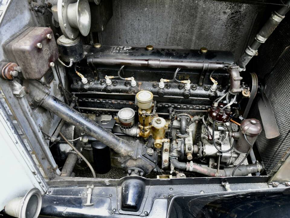 Image 48/50 de Rolls-Royce 20 HP (1927)