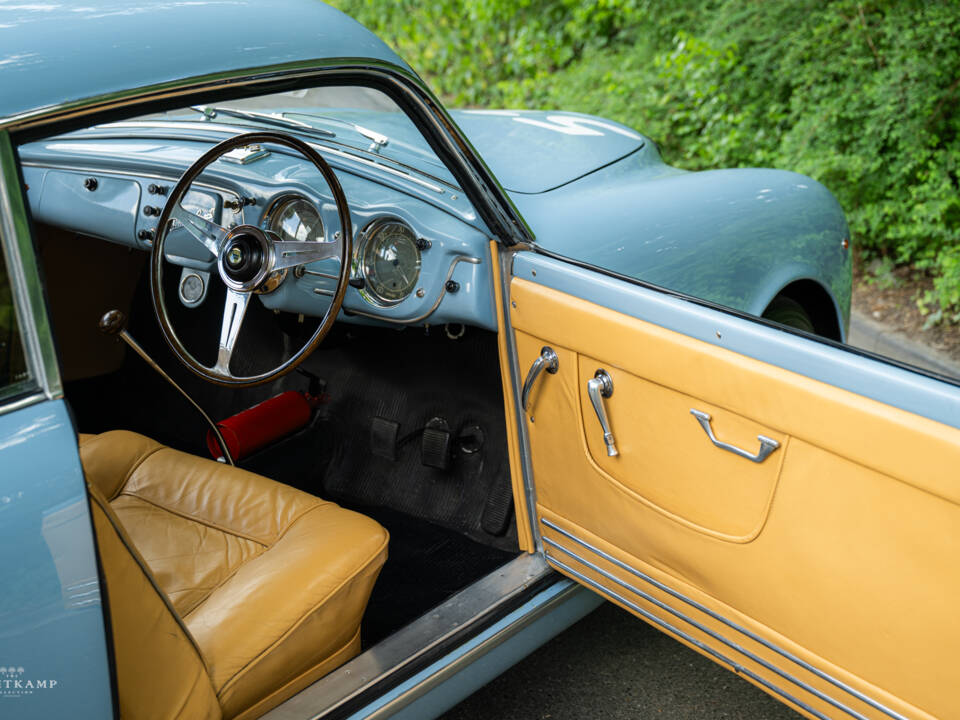 Bild 14/17 von Lancia Aurelia B20 GT (1953)
