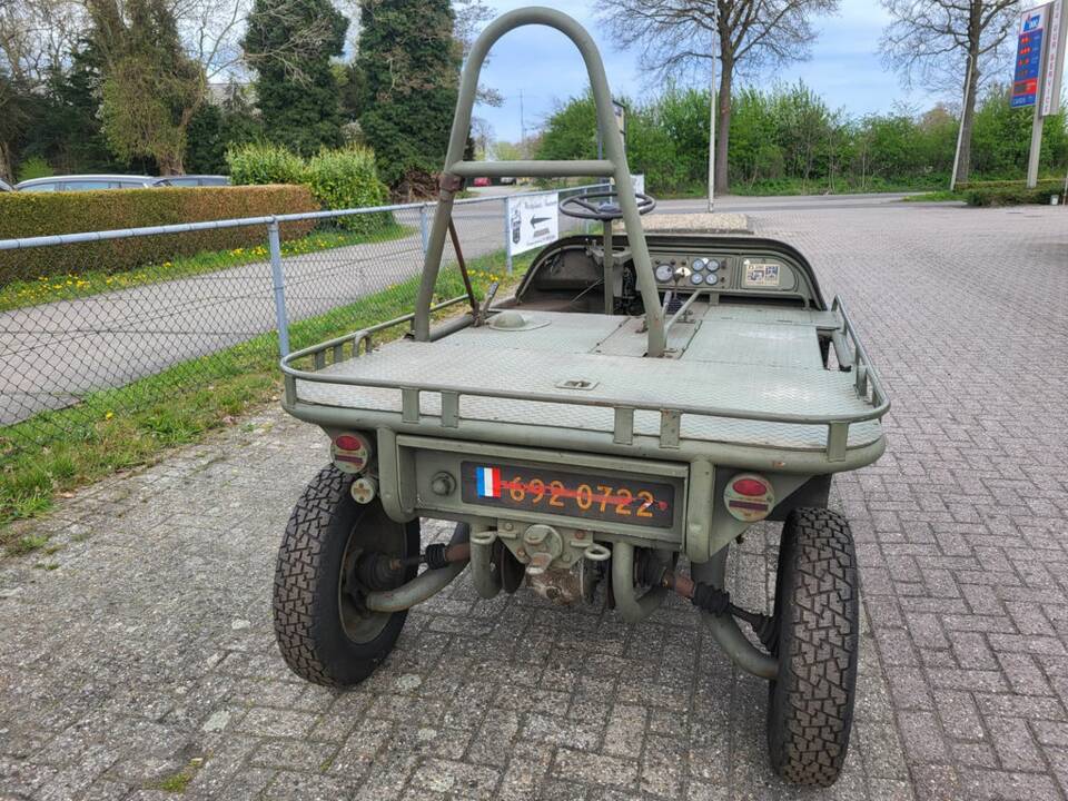 Bild 5/8 von Lohr Fardier FL 500 (1979)