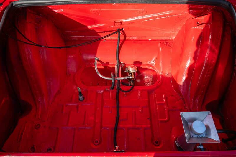 Bild 27/50 von Ford Anglia Super (1968)