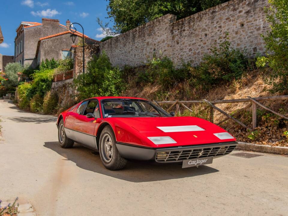 Immagine 4/85 di Ferrari 365 GT4 BB (1975)