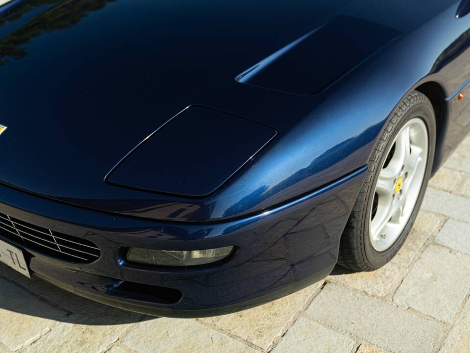 Image 20/50 of Ferrari 456 GT (1995)