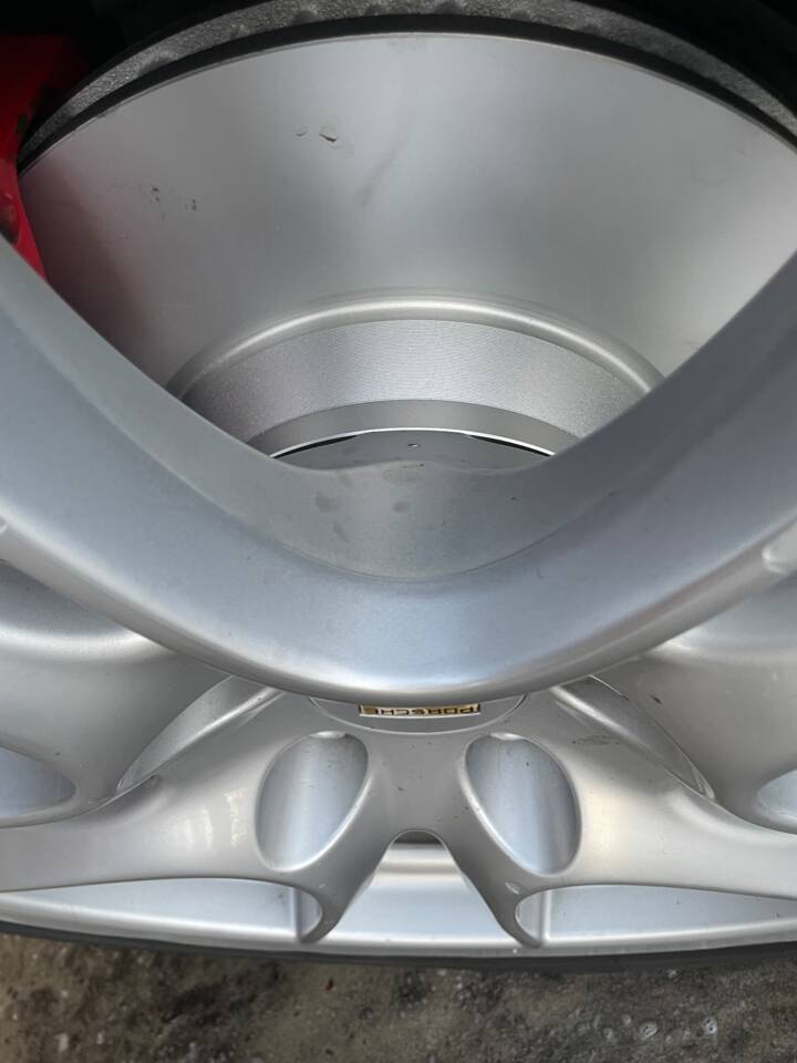 Bild 18/29 von Porsche Cayenne GTS (2008)