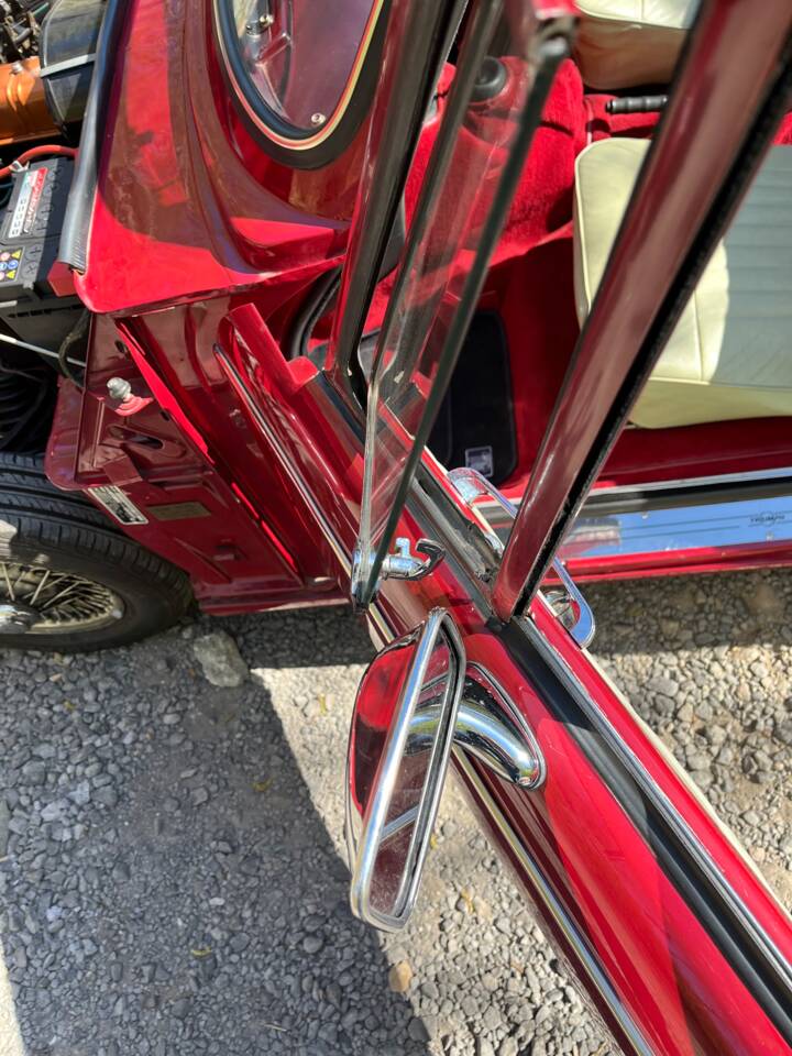 Image 29/50 of Triumph Herald 1200 (1965)