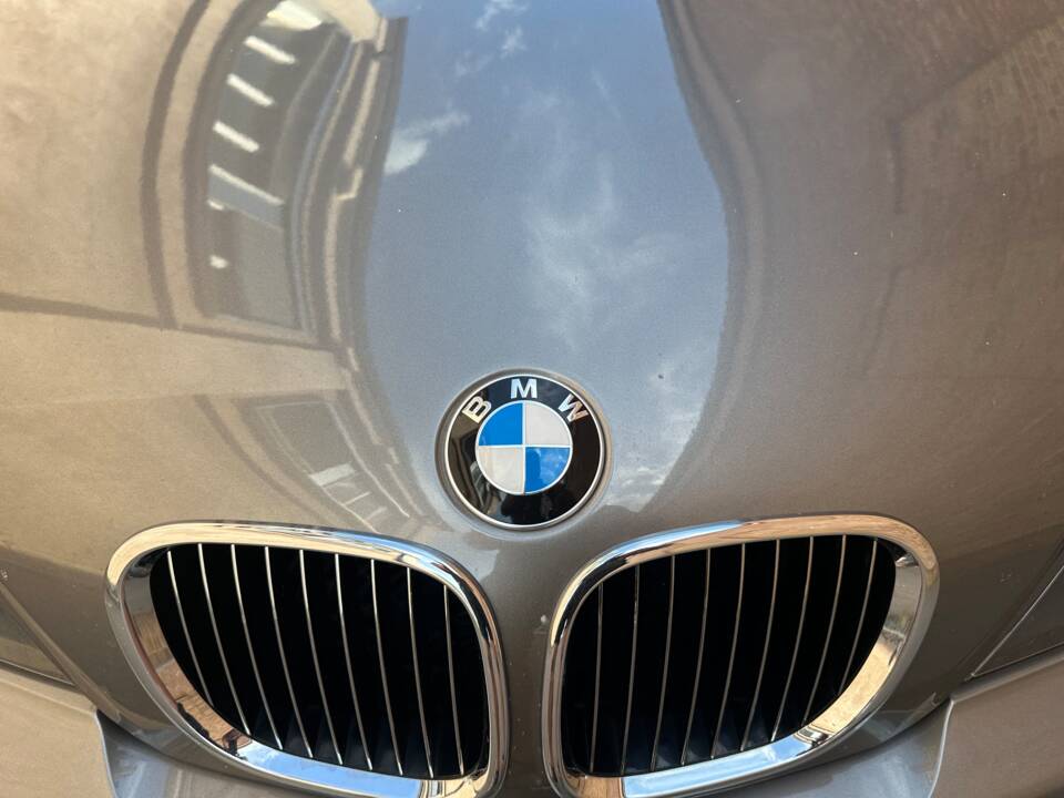 Bild 45/49 von BMW Z3 2.2i (2001)