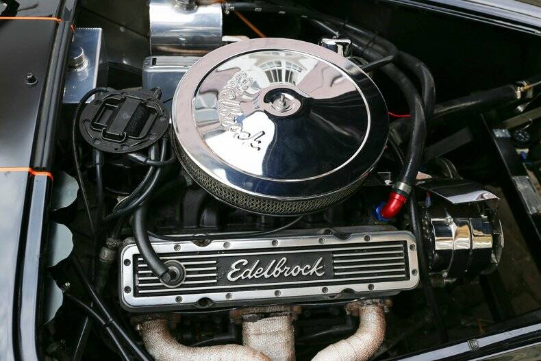 Immagine 42/50 di AC Cobra 289 (2008)
