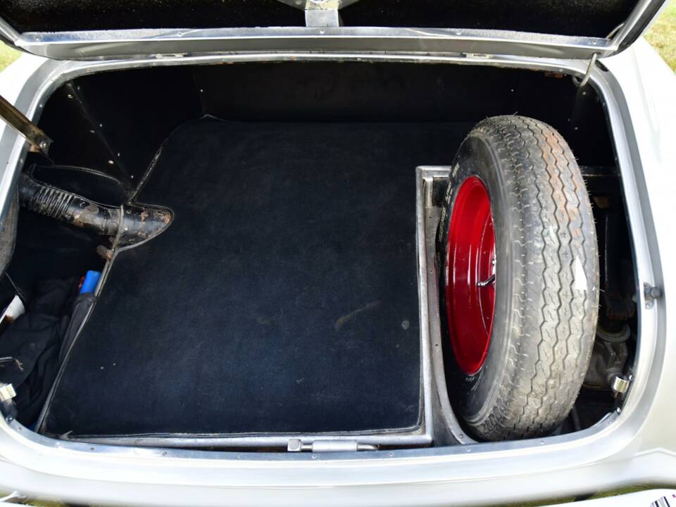 Image 37/50 of Rolls-Royce Silver Dawn Pininfarina (1951)