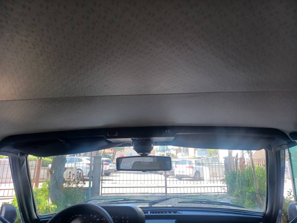 Immagine 24/81 di Alfa Romeo Giulietta 1.6 (1984)