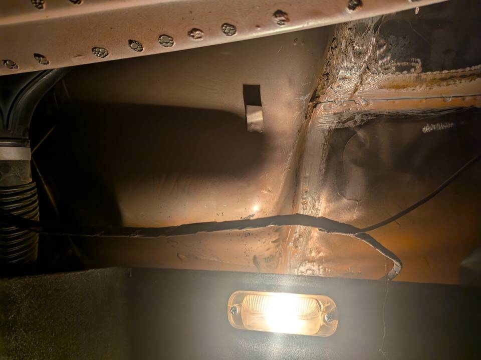 Bild 61/64 von BMW 3.0 CSi (1975)