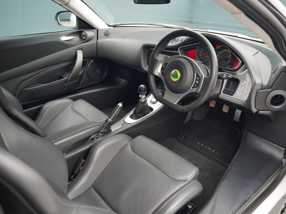 Bild 12/50 von Lotus Evora S (2013)