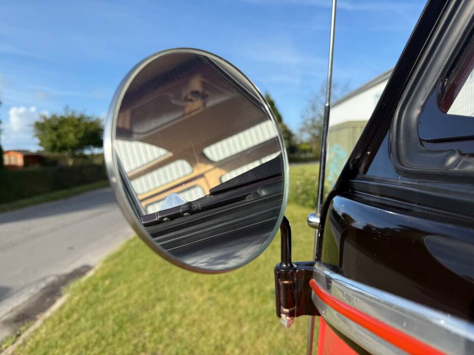 Afbeelding 14/75 van Volkswagen T1 Samba 1.2 (1958)