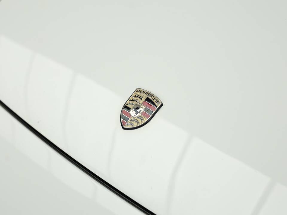 Afbeelding 24/50 van Porsche 911 Carrera (1994)