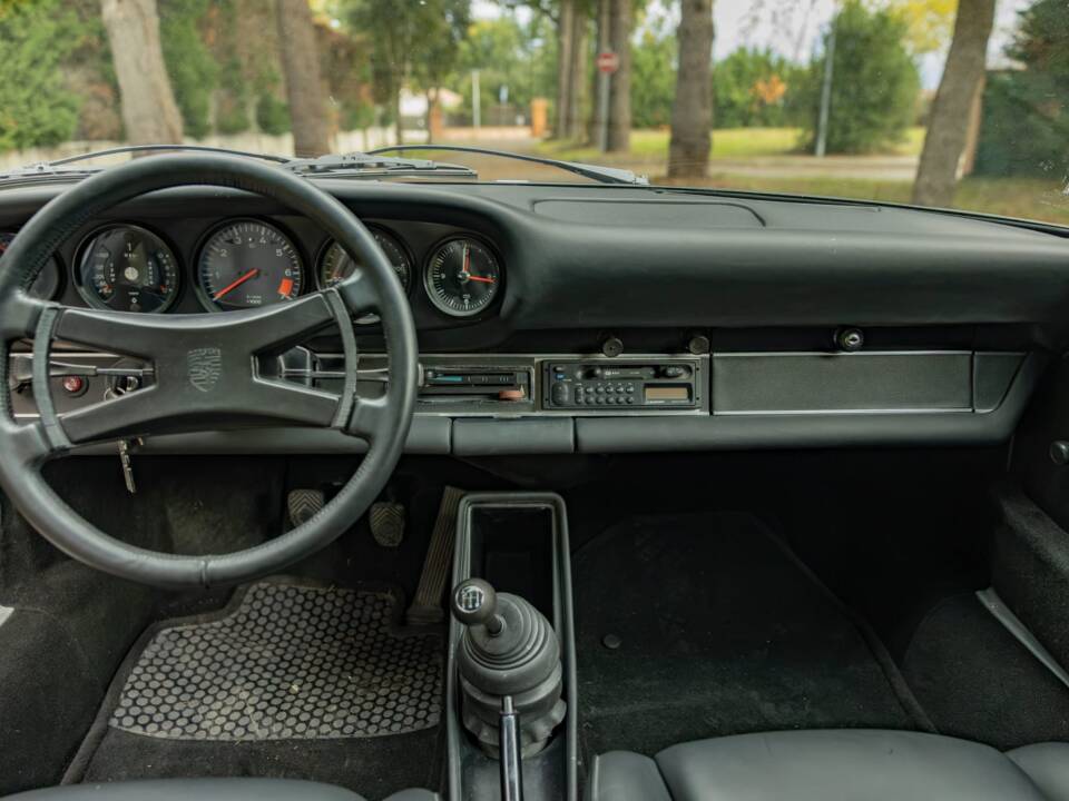 Image 7/15 de Porsche 911 2.4 T (1973)