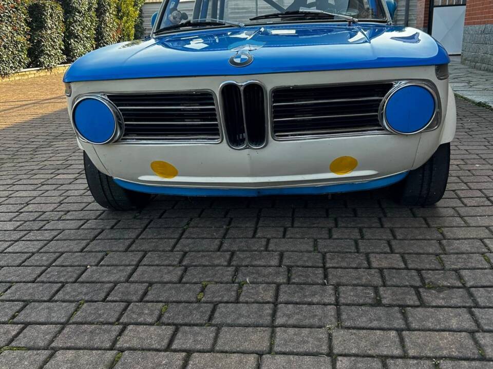 Bild 5/56 von BMW 2002 ti (1969)
