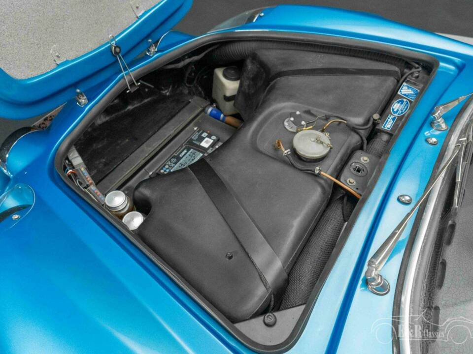 Bild 20/20 von Alpine A 110 1300 (1974)