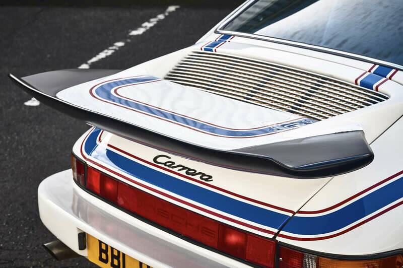 Afbeelding 23/33 van Porsche 911 GT3 RSR (1979)