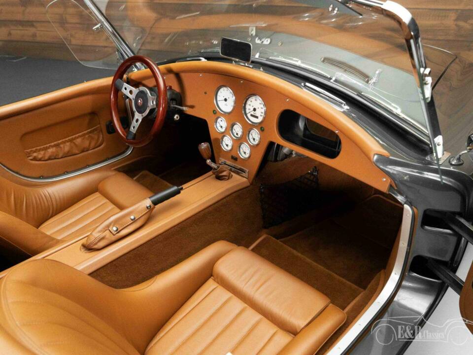 Immagine 9/19 di AC Cobra 289 (1991)