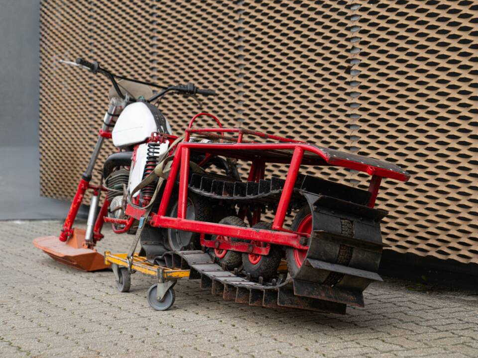 Image 2/17 of KTM 250 MC/GS (1974)